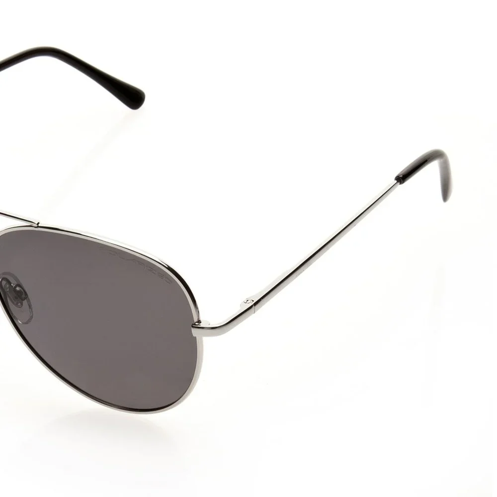 Silver Sunglasses
